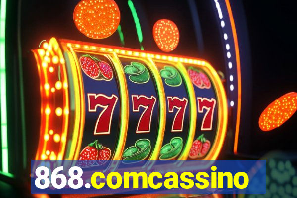 868.comcassino