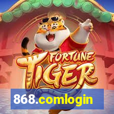 868.comlogin