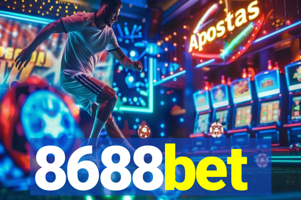 8688bet