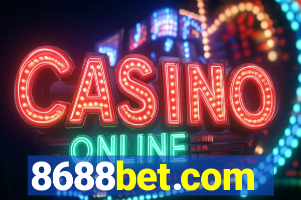 8688bet.com