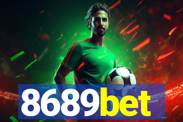 8689bet