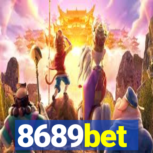 8689bet