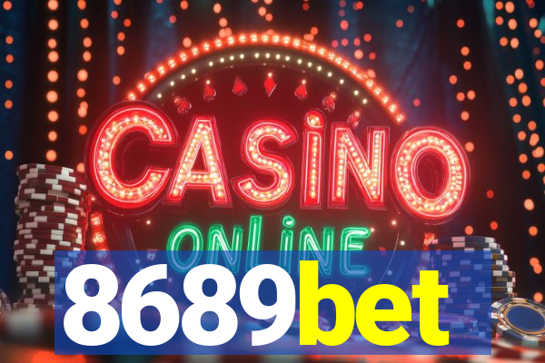 8689bet