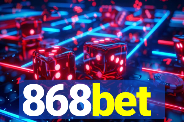 868bet