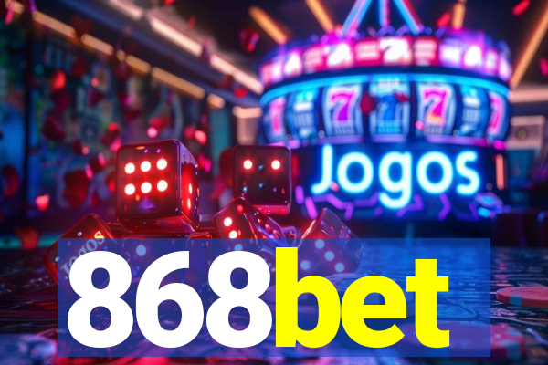 868bet