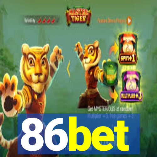 86bet