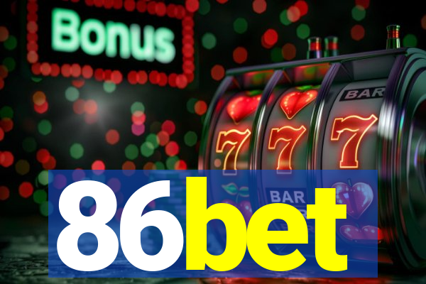 86bet
