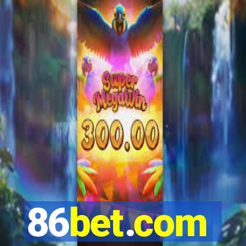86bet.com