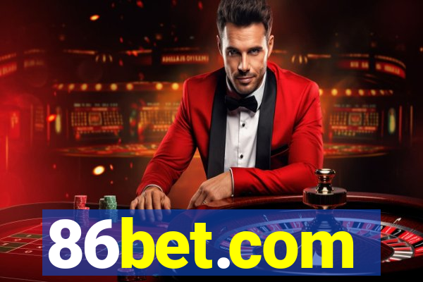 86bet.com