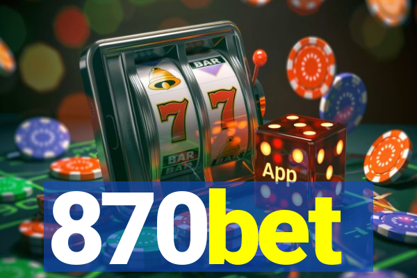870bet