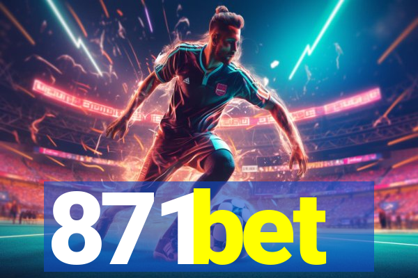 871bet