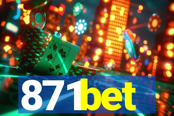 871bet