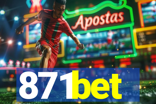 871bet