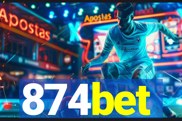 874bet