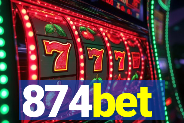874bet