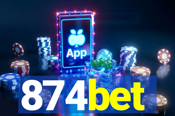 874bet