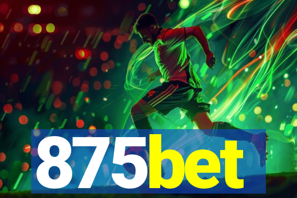 875bet