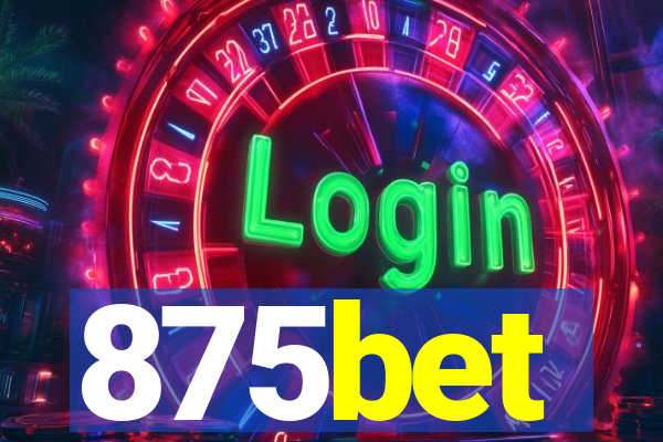875bet