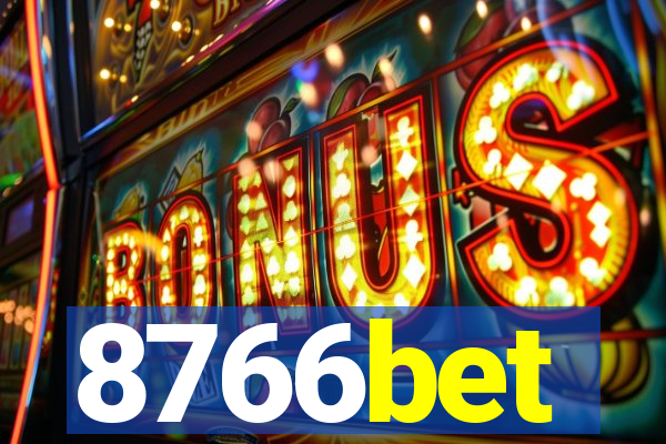 8766bet