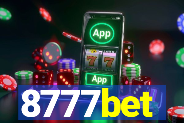 8777bet