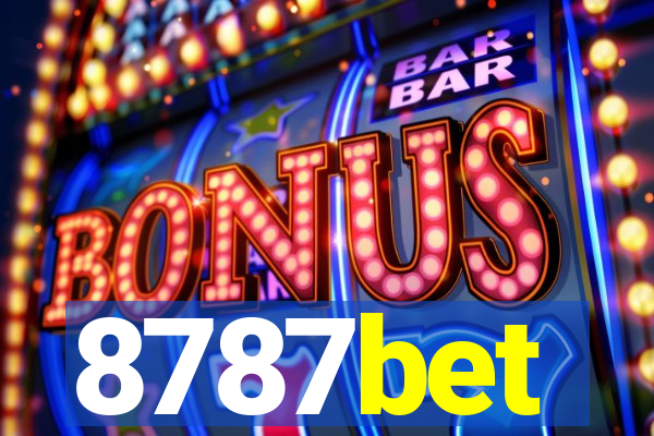 8787bet