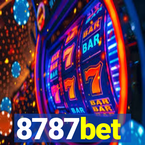 8787bet