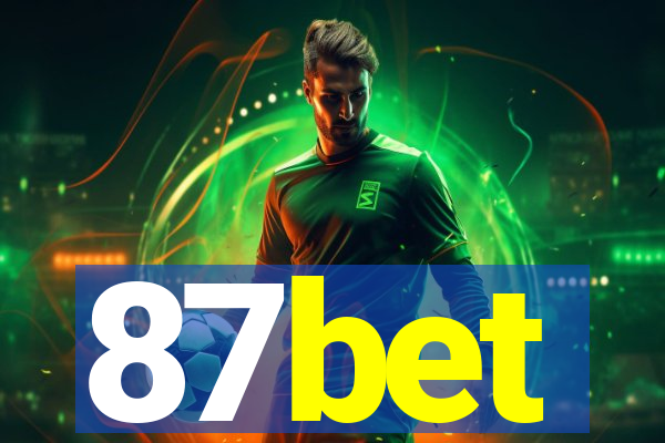 87bet