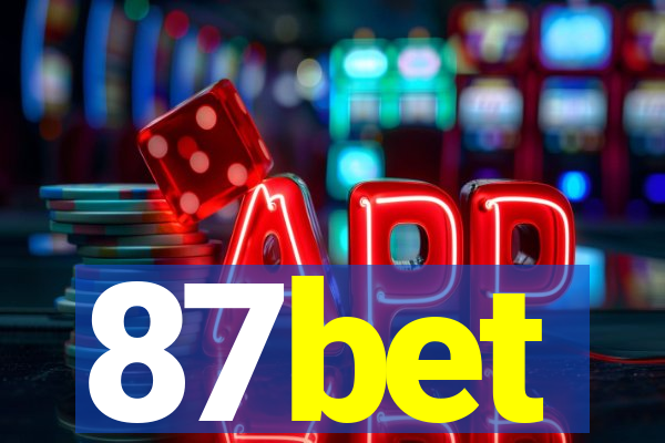 87bet