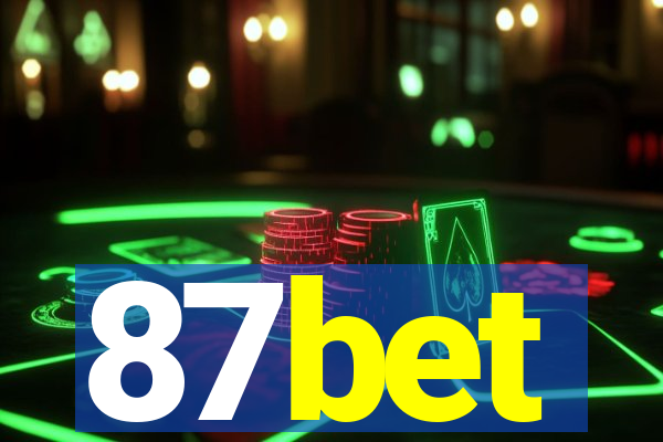 87bet