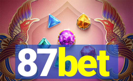 87bet