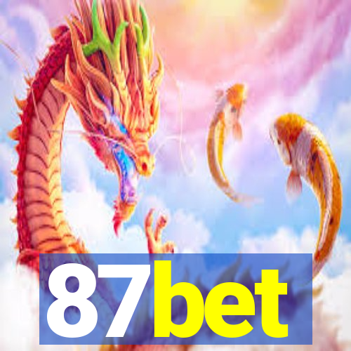 87bet