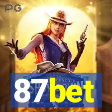 87bet