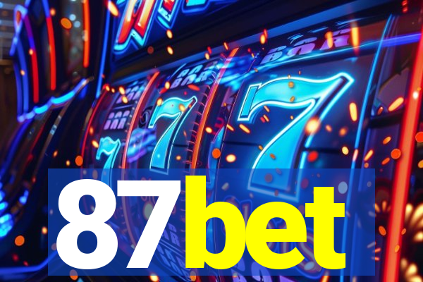 87bet