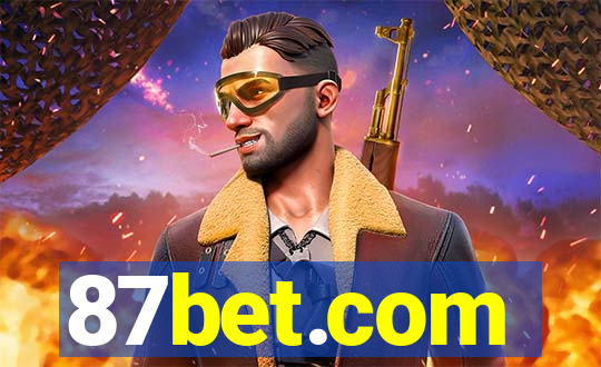87bet.com