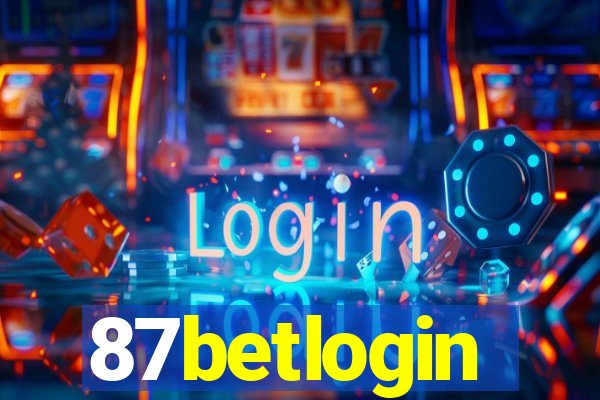 87betlogin