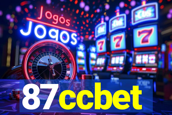 87ccbet
