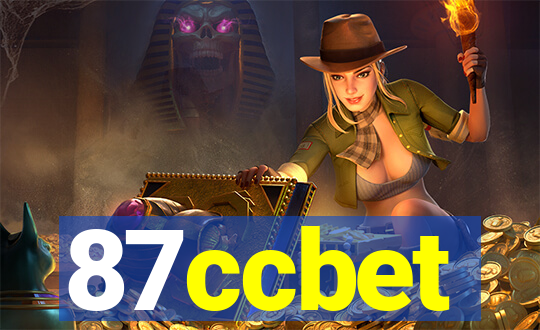 87ccbet