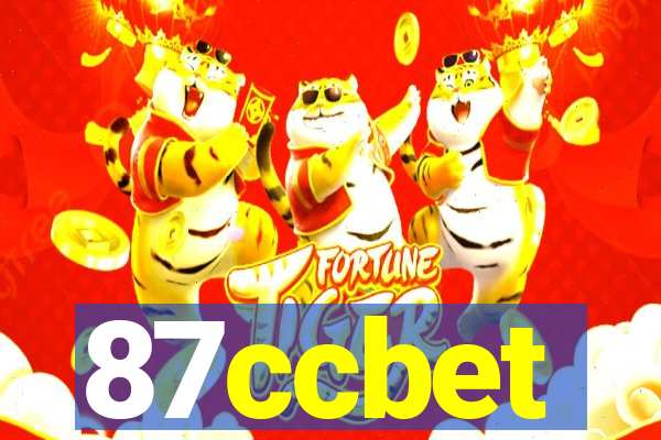 87ccbet