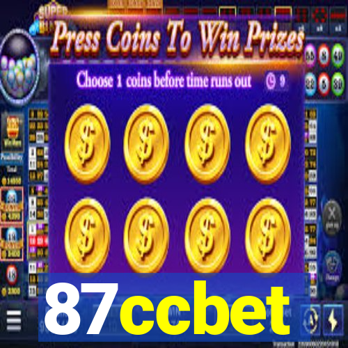 87ccbet