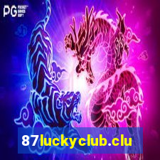 87luckyclub.club