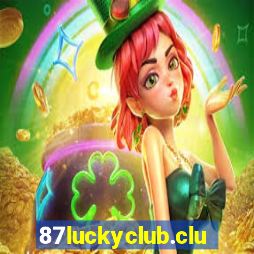 87luckyclub.club