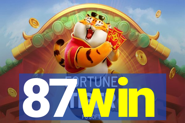 87win
