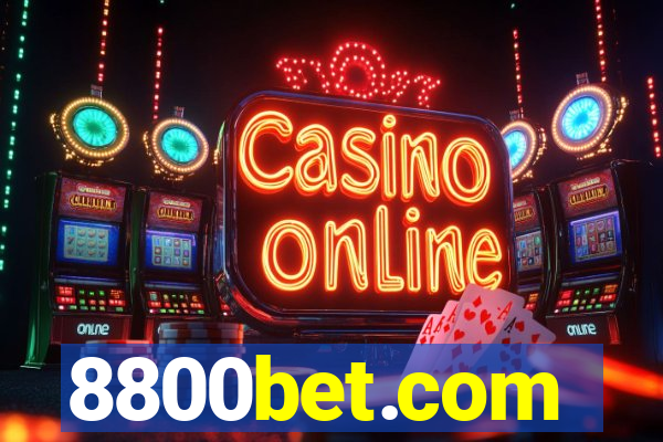 8800bet.com