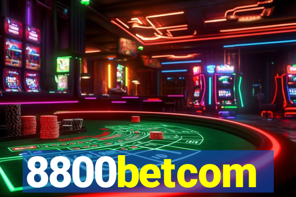 8800betcom