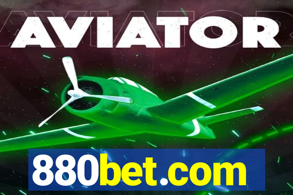 880bet.com