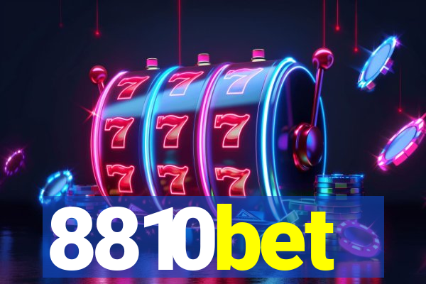 8810bet