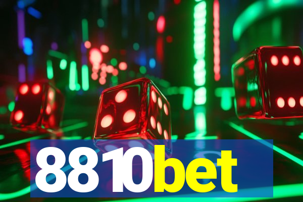 8810bet