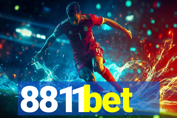 8811bet