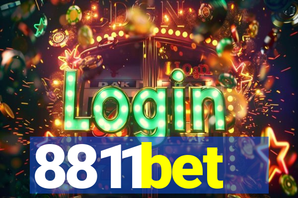 8811bet