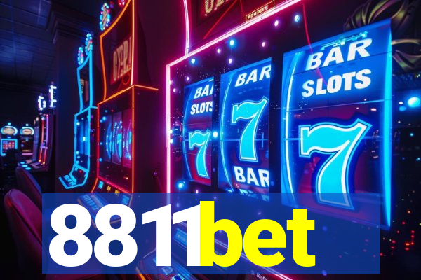 8811bet
